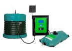 Genap - Model UV Waterbox - Water Purification Kit