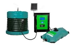 Genap - Model UV Waterbox - Water Purification Kit