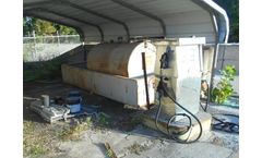 Petroleum Storage Tank Management Services