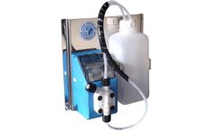 HP - Automatic Membranes Conservation System (AMCS)