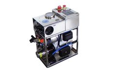 HP - Model V Series - Watermaker