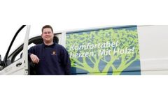 Wood Boiler Costumer Services