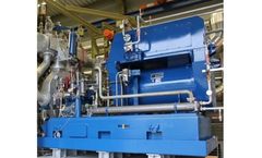 Spilling - Steam Turbine