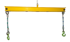Chloro Tech - Lifting Beam for CL2 Tonner