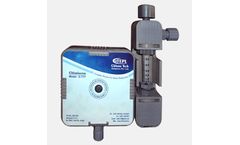 Chloro Tech - Model C-777 - Chlorination System