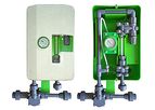 Chloro Tech - Model Mark I - Vacuum Type Chlorinator