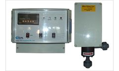 Chloro Tech - Auto Dosing Valve