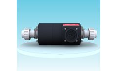 Chloro Tech - Construction and Function Vacuum Change Over Device