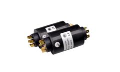 AGO - Prosper Slip Rings (Electrical and Optical)