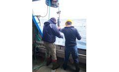 AGO - Gunwale-Mount Wire Counter Sheave