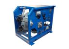 AGO - Model CSW-7VK - Multipurpose Winch