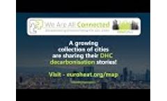 Intro - DHCities Video