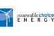 Renewable Choice Energy