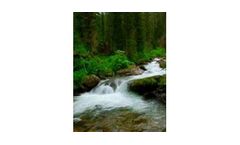 Environmental Cost Analysis Services