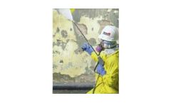 Abatement & Decontamination Services