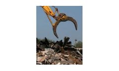 Demolition Services