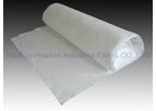 PTFE-Needle Punched Felt