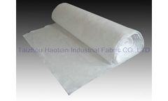 PTFE-Needle Punched Felt