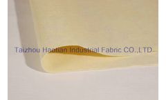 Glass Fiber Needle Felt