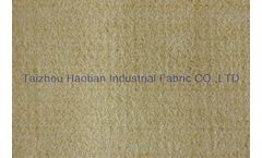 FNS - Needle Punched Felt