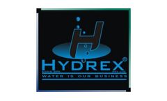 Hydrex - Modular Sewage Treatment Plants