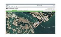 Esri - Community Analyst