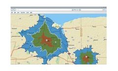 Esri - Business Analyst