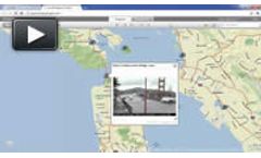 ArcGIS Explorer Online
