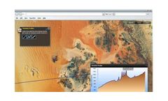 ArcGIS Explorer Desktop
