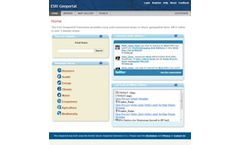 Esri Geoportal Server