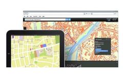 ArcGIS for Server