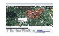 ArcGIS for Transportation Analytics