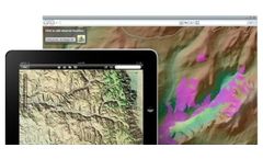 ArcGIS Runtime SDKs - Build Dynamic Mapping Applications