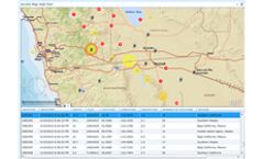 ArcGIS for SharePoint