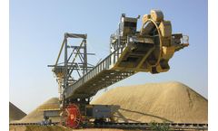 Materials Handling, Lifting Solutions for Fertilizers