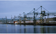 Materials Handling, Lifting Solutions for Ports