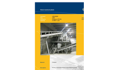 Turnkey Installation Of The Compost Refi Ning Plant (PDF 428 KB)