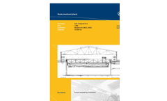 Tunnel Composting Installation (PDF 529 KB)