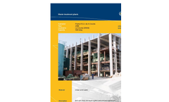 Belt And Chain Conveyors System And Auxiliary Equipment (PDF 286 KB)