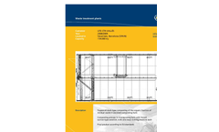 Trapezoid Stack-Type Composting Of The Organic Fraction Of Residual Waste (PDF 444 KB)