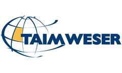 TAIM WESER supplies a new grain conveyor system for terminal Marítima de Huelva S.L.