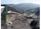 Taim Weser - Material Handling Conveyor Systems
