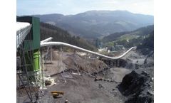 Taim Weser - Material Handling Conveyor Systems