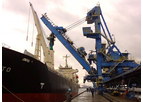 Taim Weser - Loading Systems for Bulk Material Handling