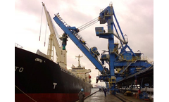 Taim Weser - Loading Systems for Bulk Material Handling