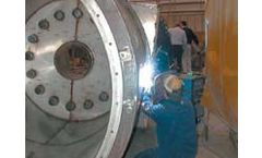 Field Rebuilds/Upgrades/Retrofitting/Repairs Service
