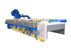 Stelter & Brinck - Scrap Preheaters & Dryers