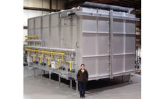 Stelter & Brinck - Ovens & Furnaces