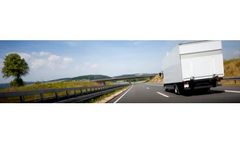 Transportation and Logistics
