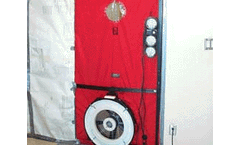 Filtration solutions for wastewater treatment industry